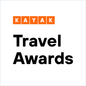 KAYAK - Travel Awards